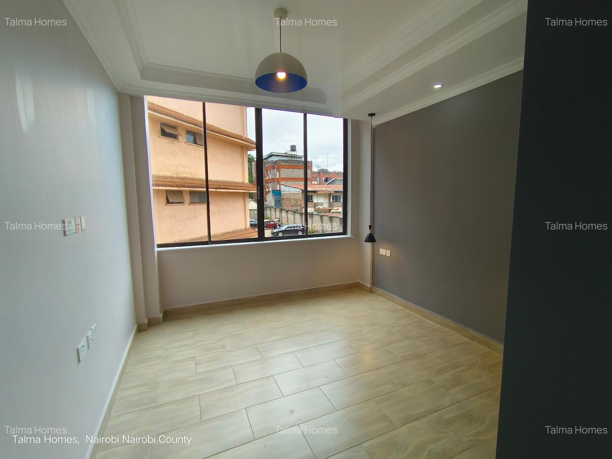 2 Bed Apartment with En Suite at Off Rhapta Road - 8