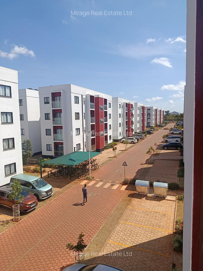 2 bedroom apartment for rent — image 1 of 20