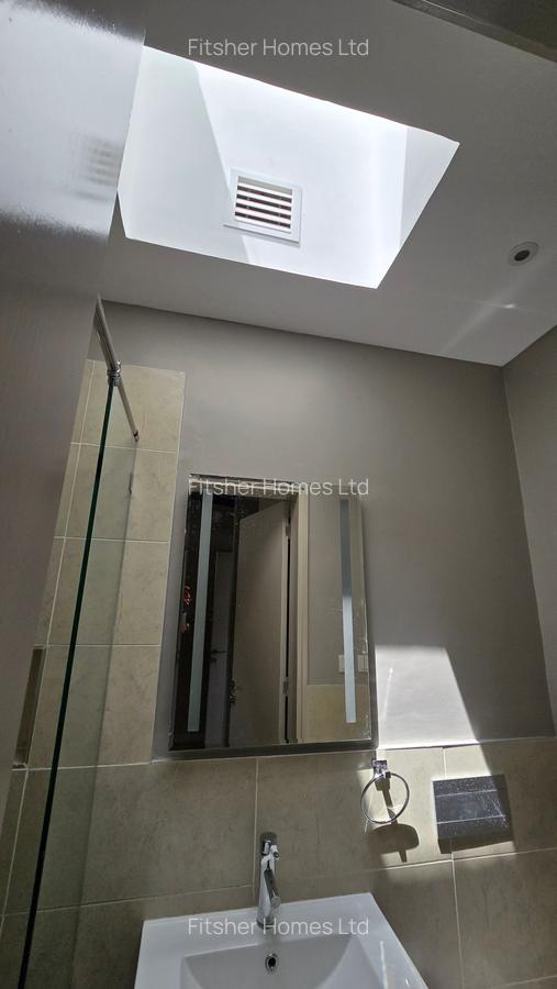 4 Bed House with En Suite in Karura - 18