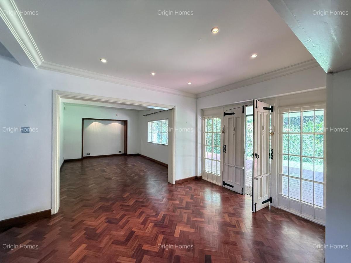 5 Bed House with En Suite at Old Muthaiga - 1