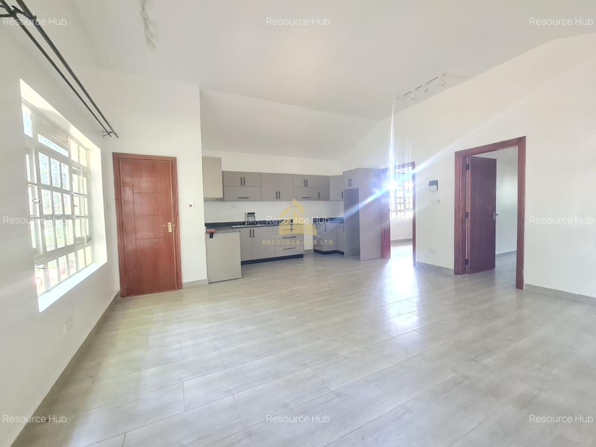 2 Bed House with Garden at Karen - 3