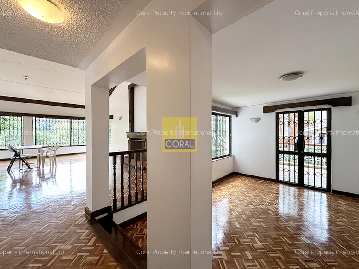 5 Bed House in Gigiri - 8