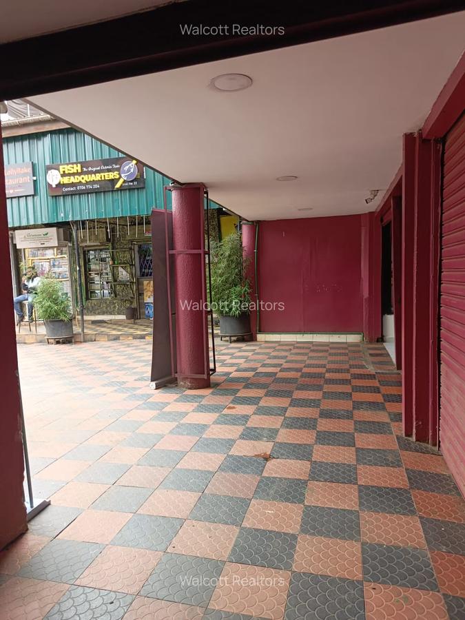 Shop with Service Charge Included in Ruaka - 18