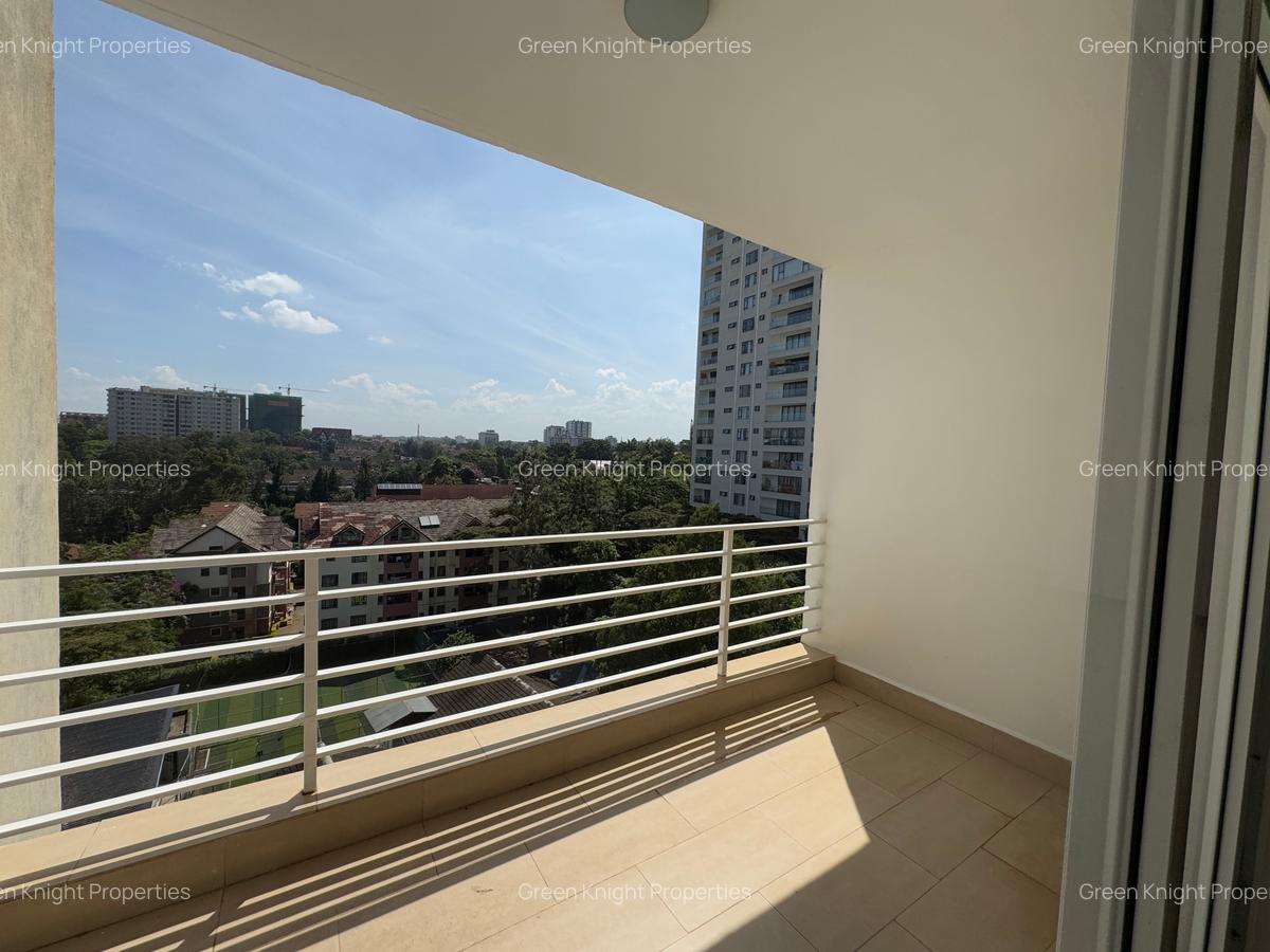 Serviced 3 Bed Apartment with En Suite in Lavington - 10