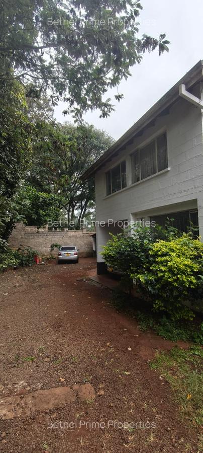 Residential Land in Kitisuru - 6