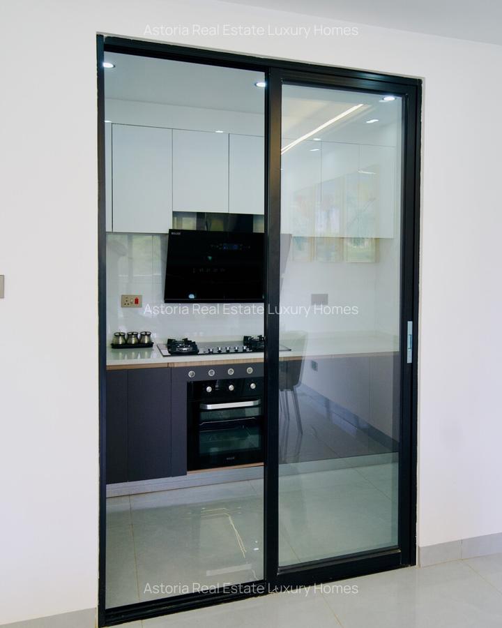 3 Bed Apartment with En Suite at 2026-404 - 14