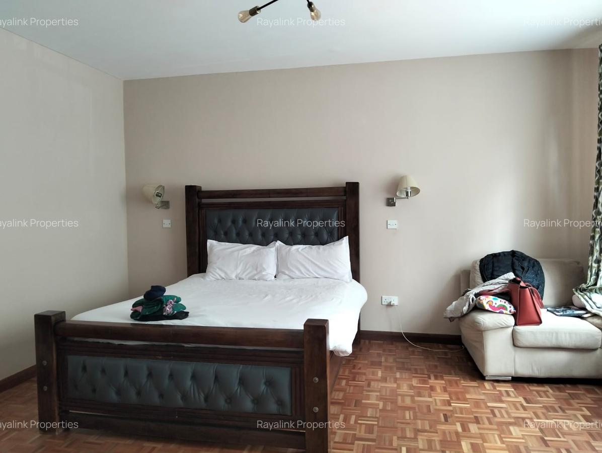 3 Bed Apartment with En Suite at Muthungari Drive - 13