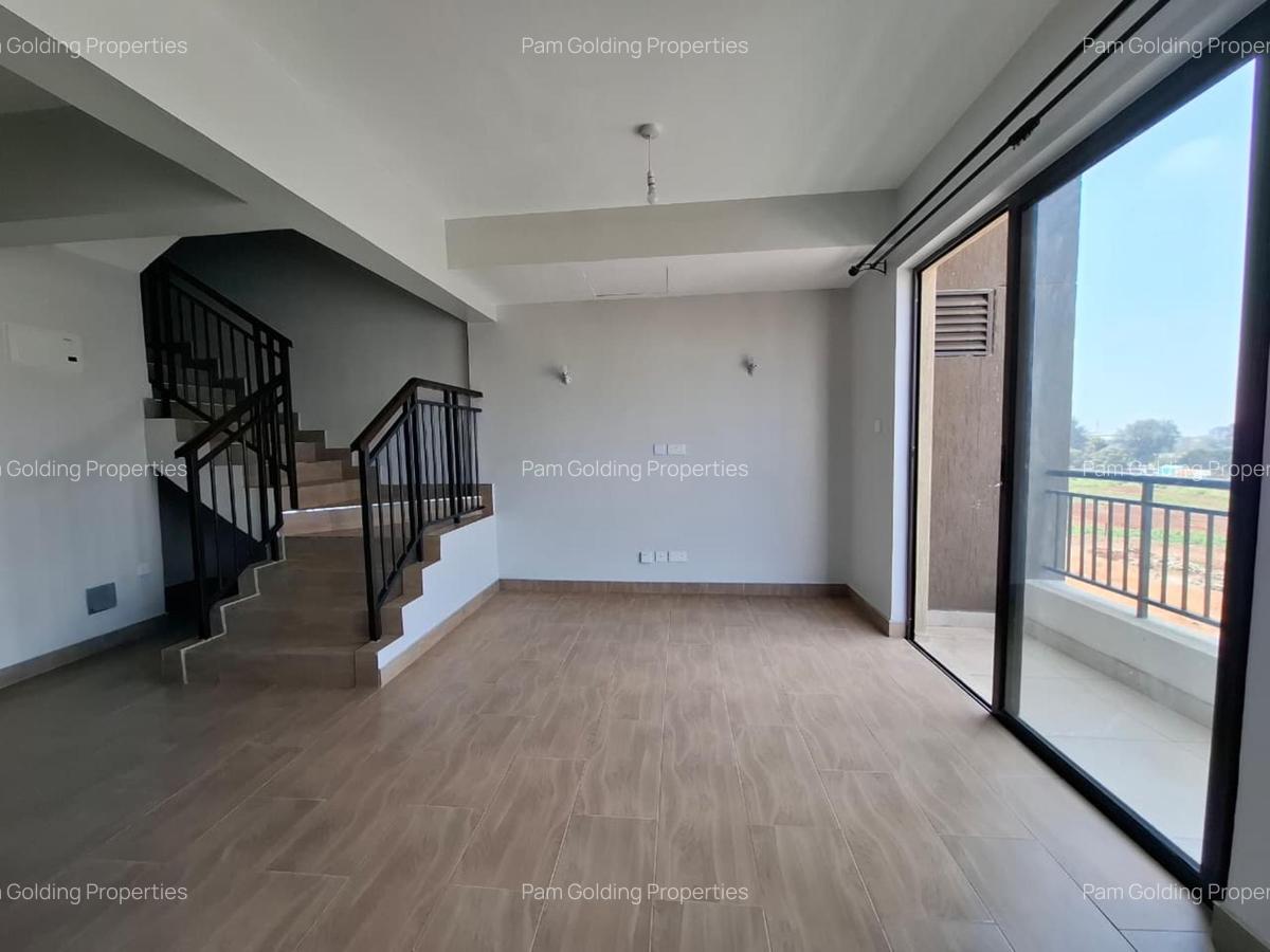1 Bed Apartment at Garden City - 1