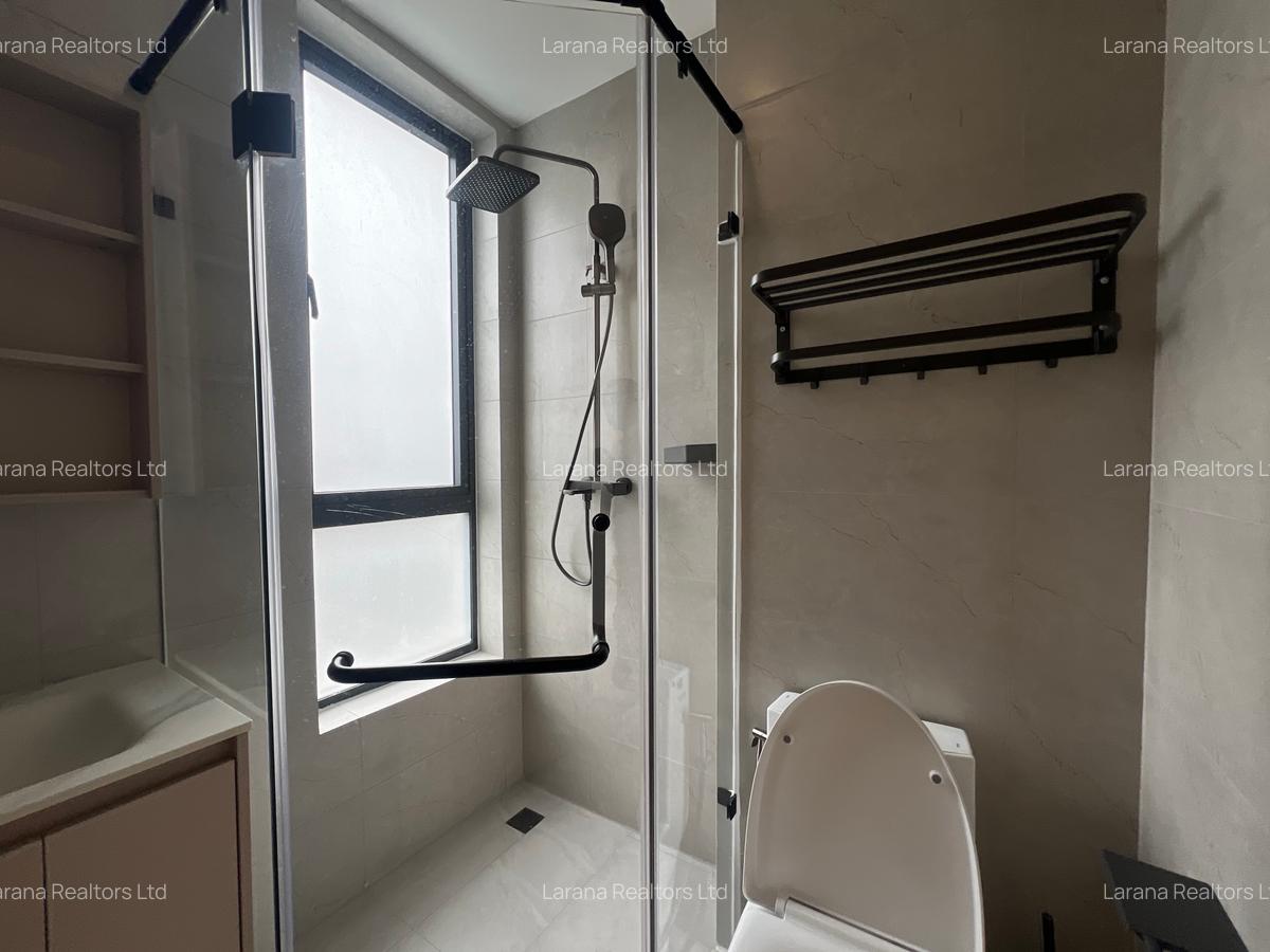 2 Bed Apartment with En Suite at Ring Rd - 8