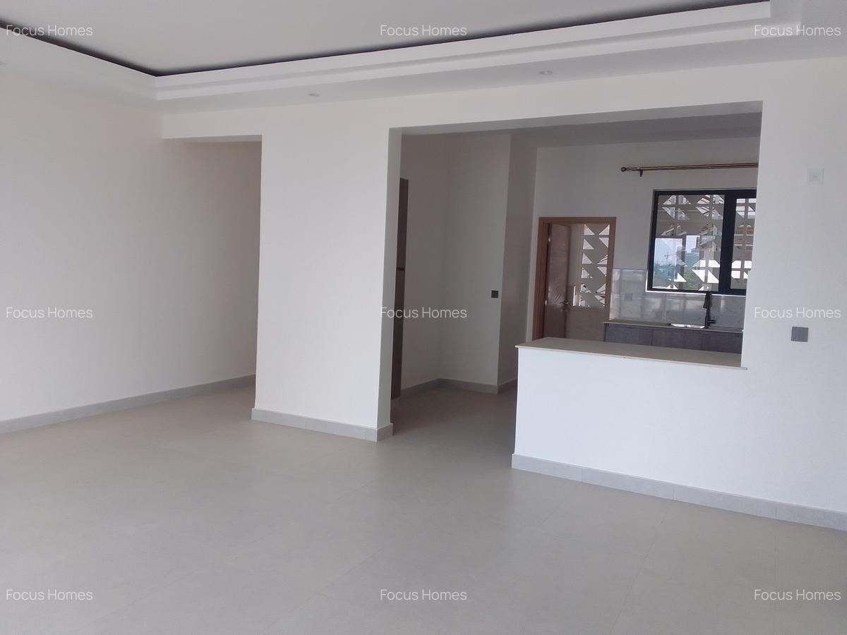 2 Bed Apartment with En Suite in Westlands Area - 7