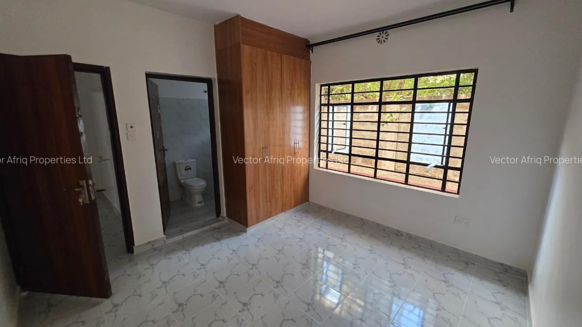 3 Bed House with En Suite in Kitengela - 13