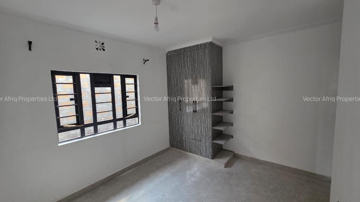 4 Bed House with En Suite in Ongata Rongai - 8
