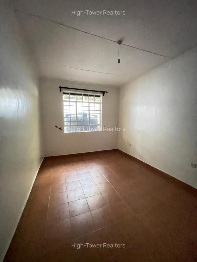 3 Bed House with En Suite in Karen - 12