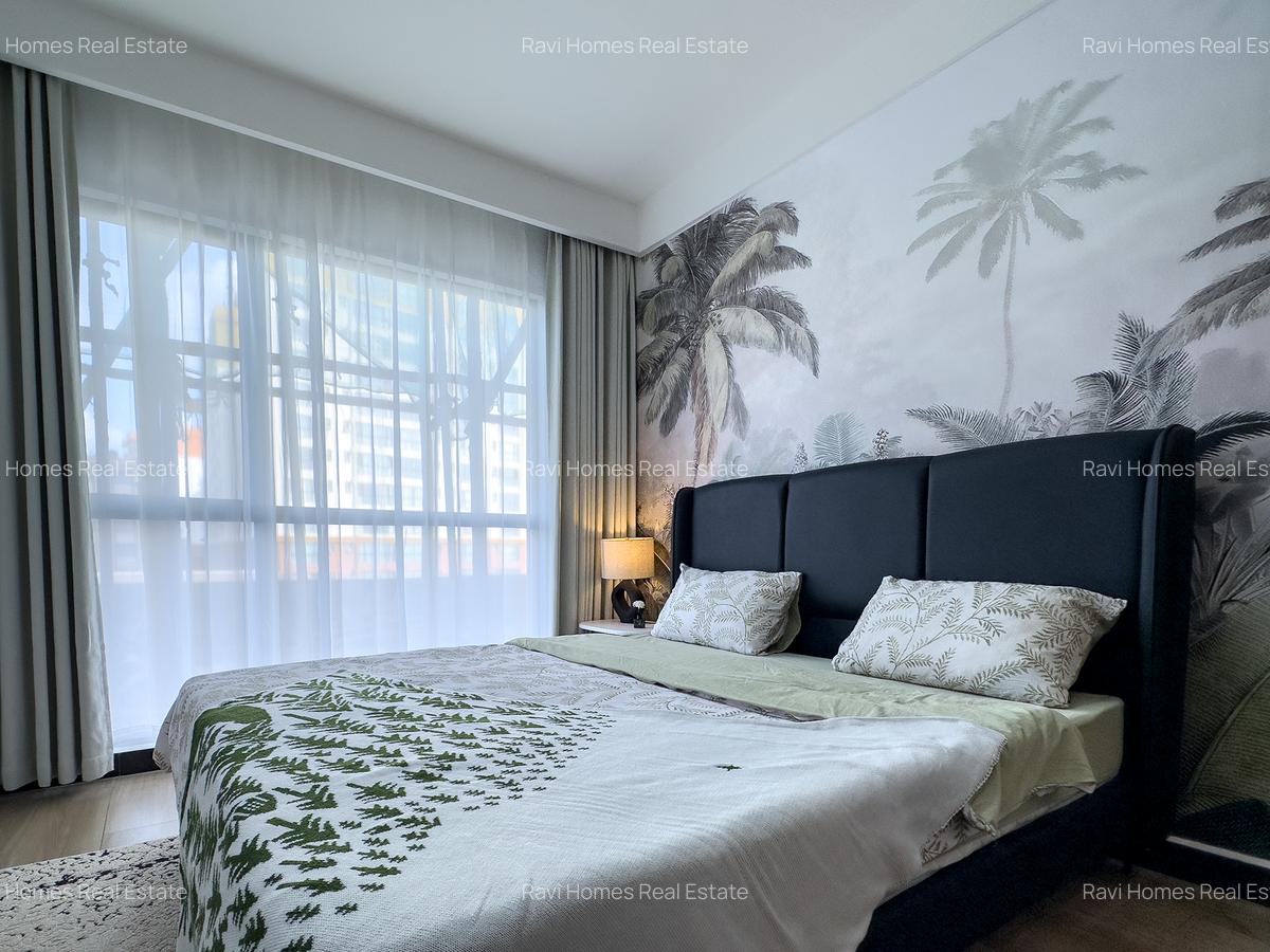 Studio Apartment with Swimming Pool at Mombasa Rd - 6