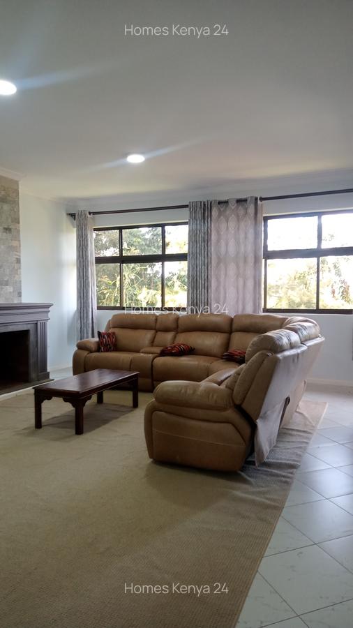 2 Bed House in Runda - 3