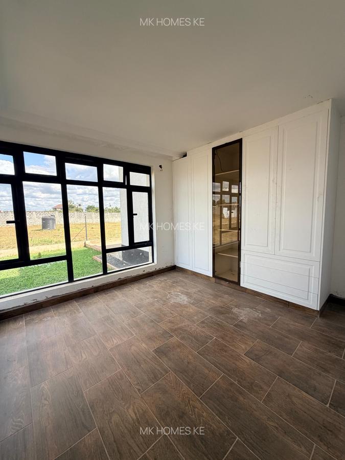3 Bed House with En Suite at Juja - 13