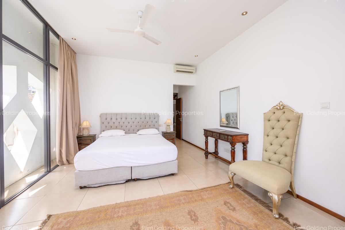 Furnished 3 Bed Apartment with En Suite at Tom Mboya - 18