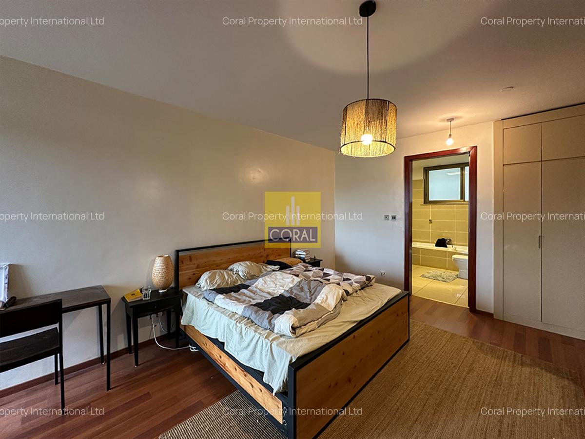 3 Bed Apartment in Parklands - 11