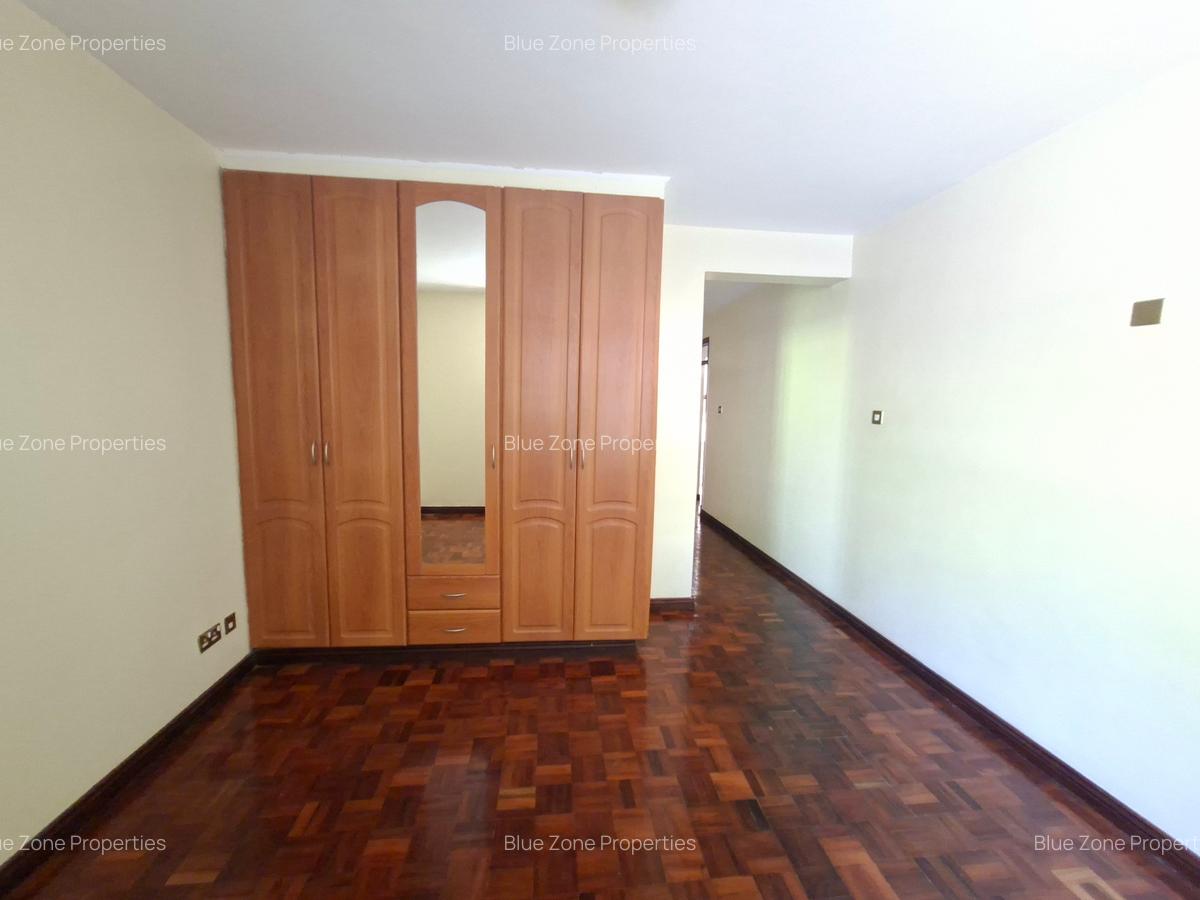 4 Bed Townhouse with En Suite at Kitisuru Rd - 10