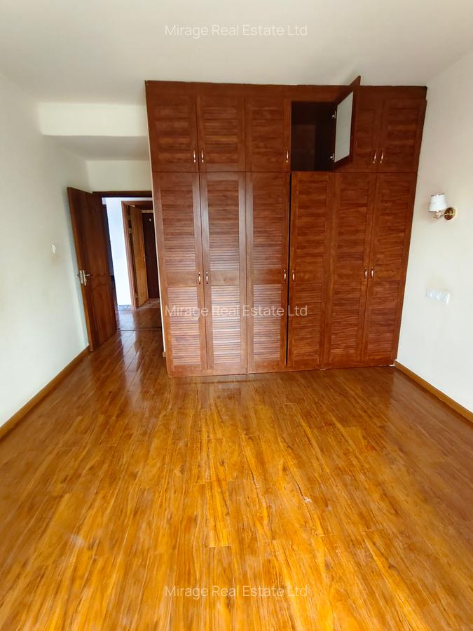 2 Bed Apartment with En Suite in Kilimani - 9