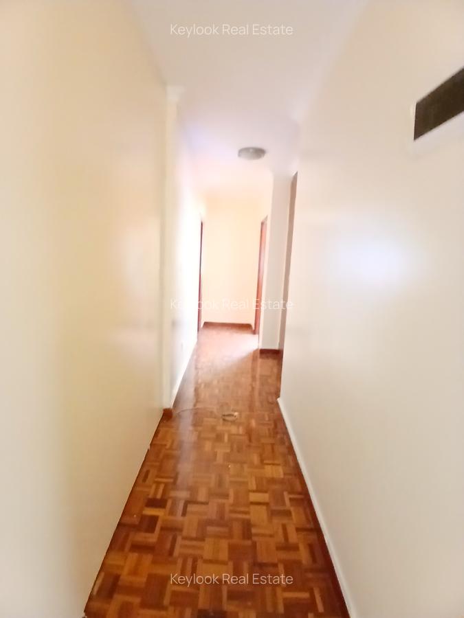 4 Bed Townhouse with En Suite at Off Convent Drive - 7