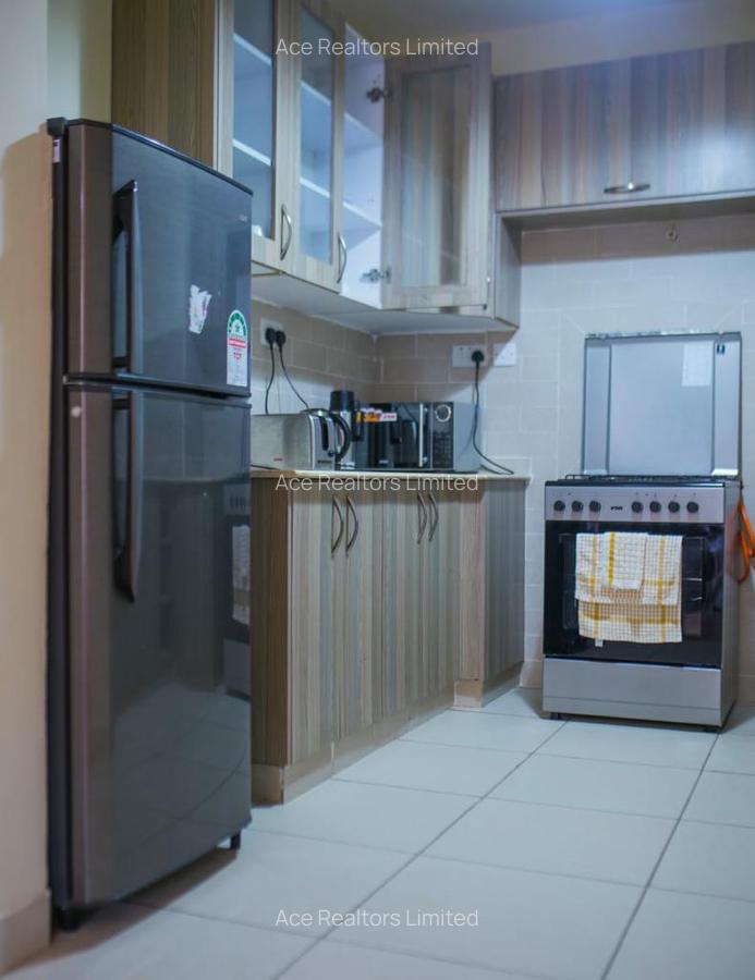 2 Bed Apartment with En Suite at Kileleshwa - 3
