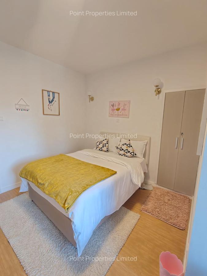 Furnished 4 Bed Apartment with En Suite in Lavington - 7