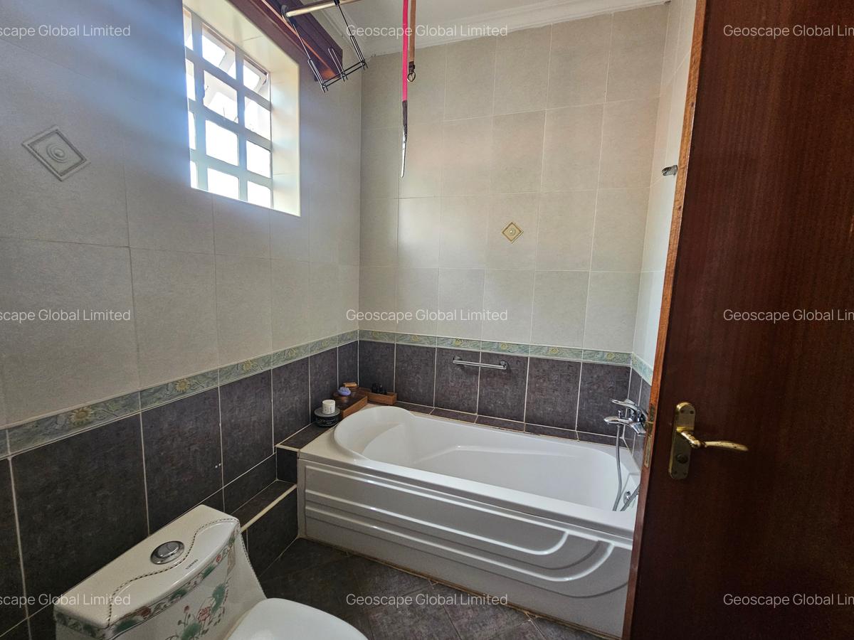 4 Bed House with En Suite in Kitisuru - 7