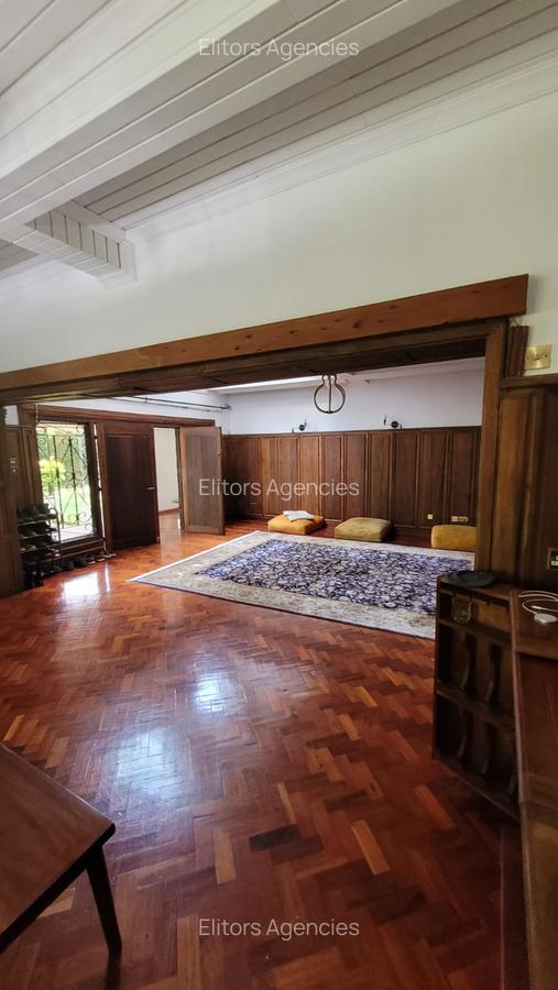4 Bed Townhouse with En Suite at Gigiri Area Near Un - 6