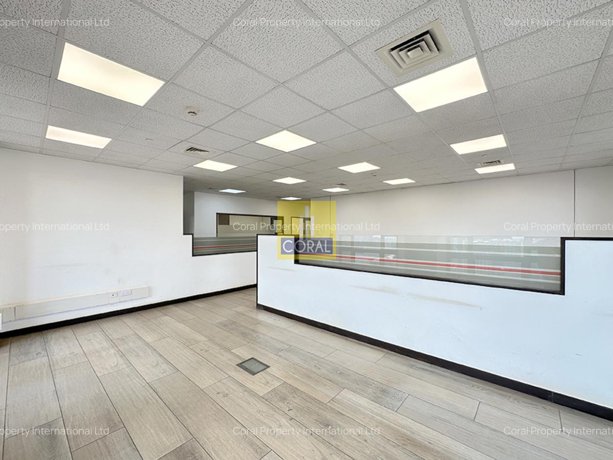 Office in Westlands Area - 3
