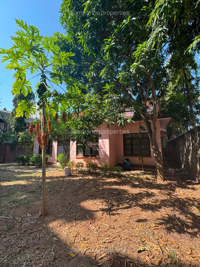 4 Bed Villa with En Suite at Custom Nyali - 6