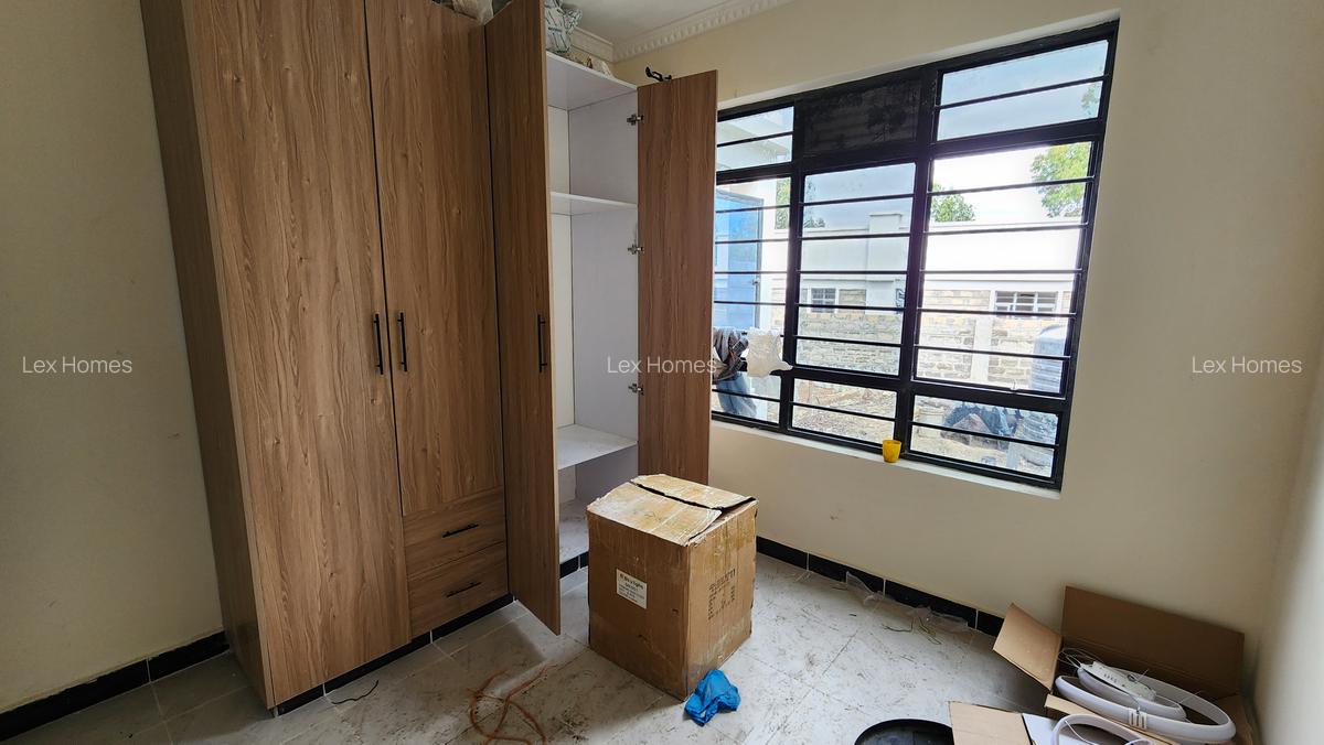 4 Bed House with En Suite at Forest Line Road - 13