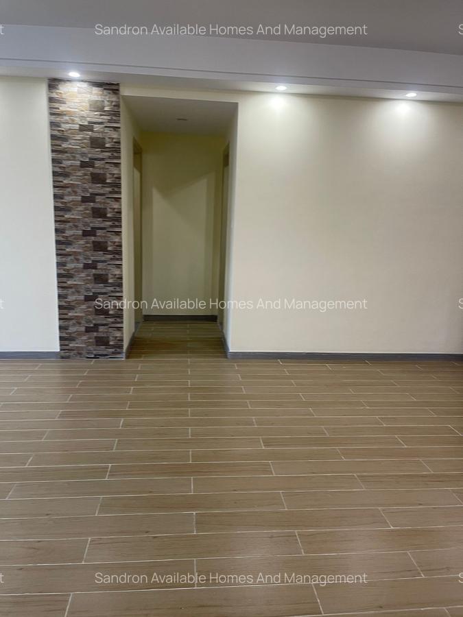 2 Bed Apartment with En Suite in Kileleshwa - 15