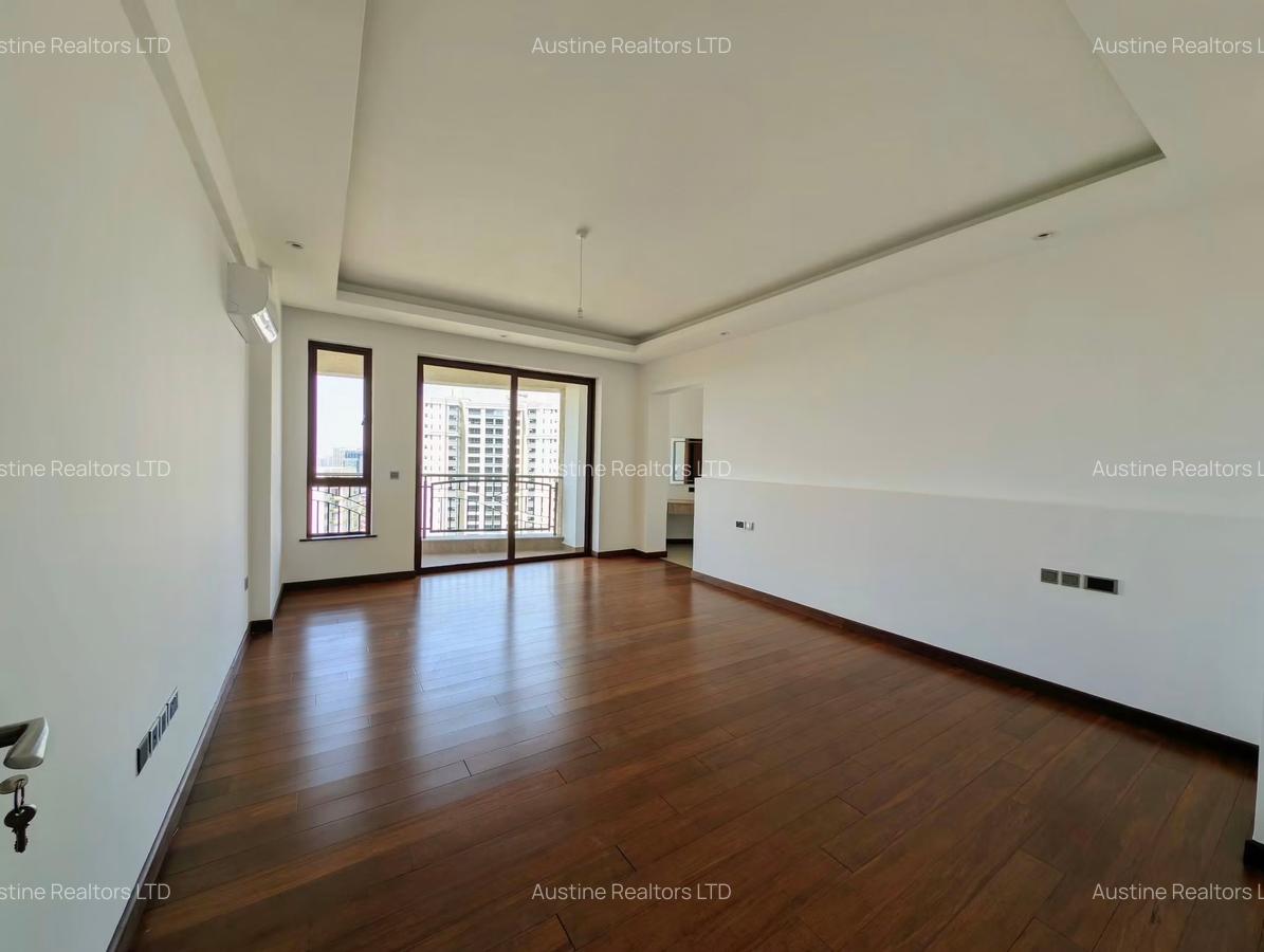 4 Bed Apartment with En Suite at General Mathenge Road - 10
