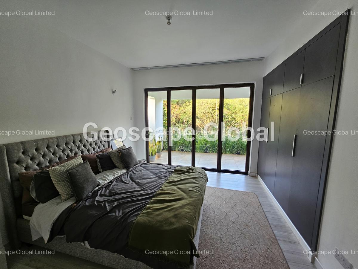 5 Bed House with En Suite in Karen - 13