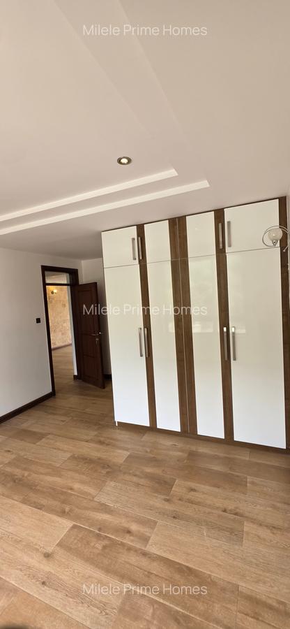 5 Bed Villa with En Suite at Owashika Drive - 17