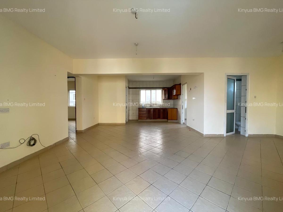 Serviced 2 Bed Apartment with En Suite in Shanzu - 1