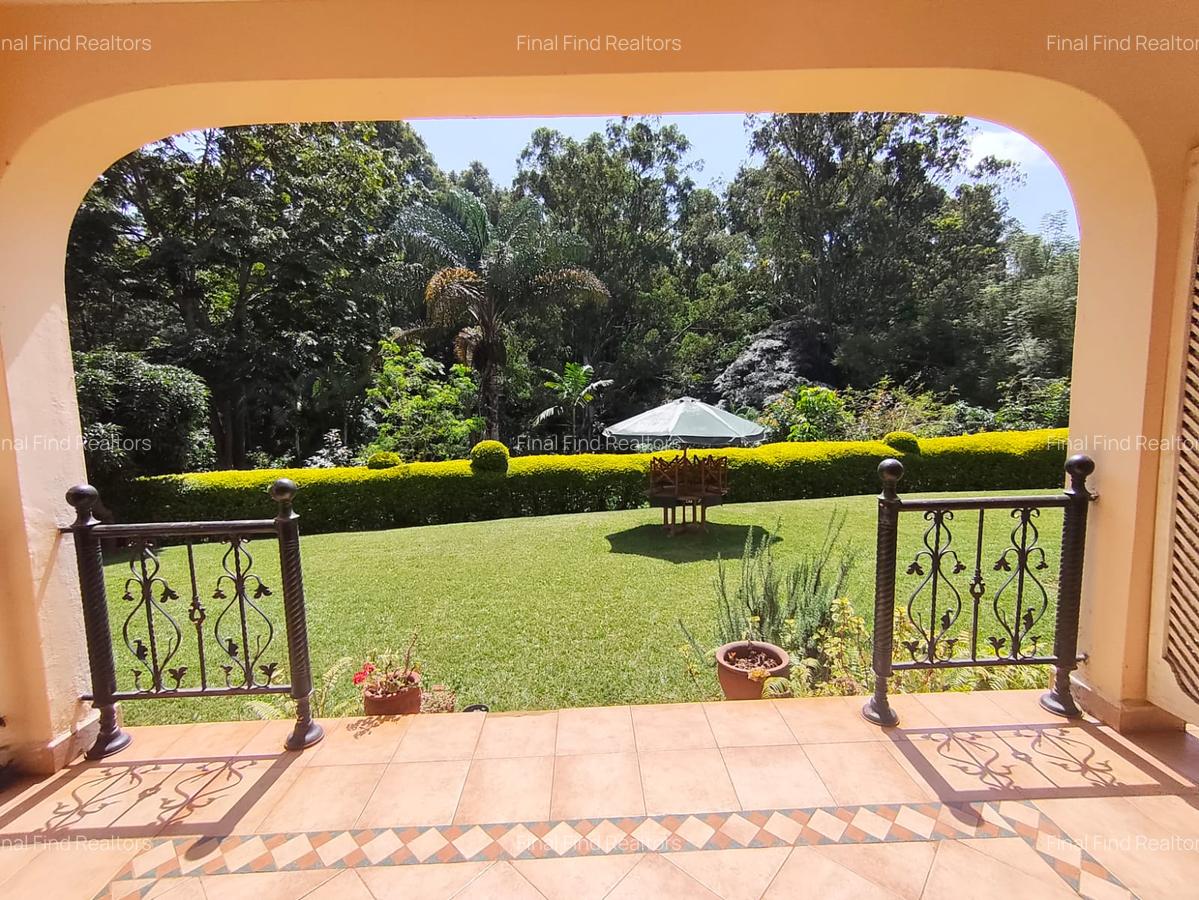 Serviced 3 Bed Apartment with En Suite in Westlands Area - 2