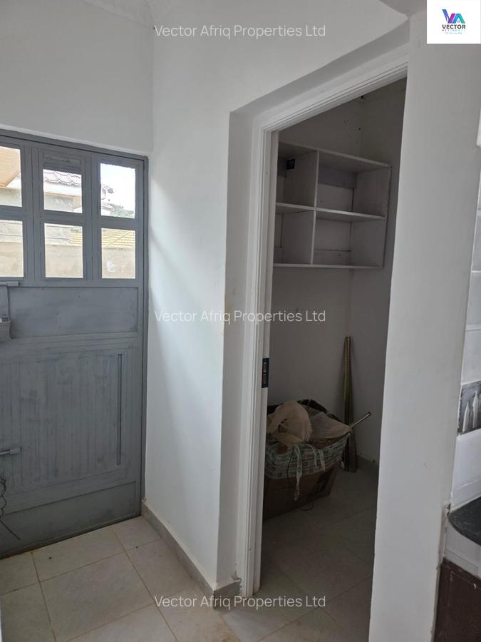3 Bed House with En Suite in Ngong - 7