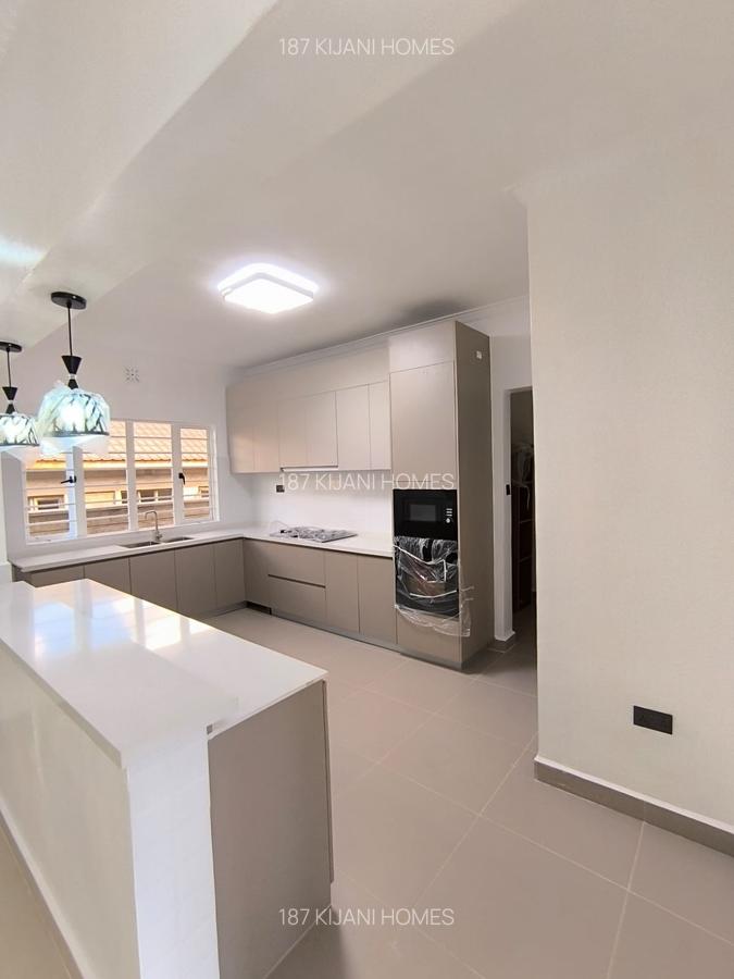 3 Bed House with En Suite at Kitengela - 2