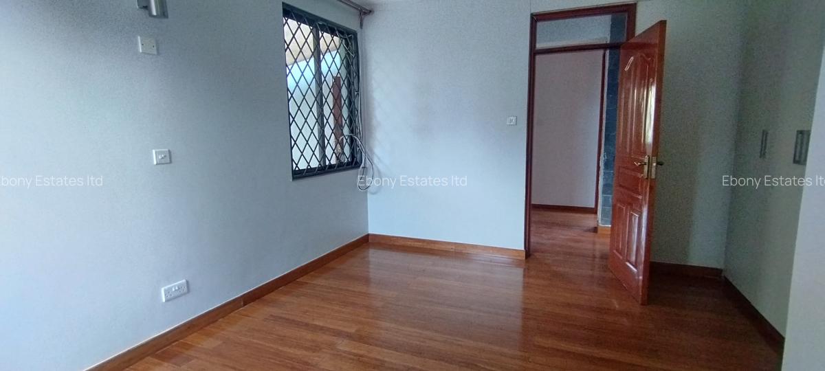 5 Bed Townhouse with Staff Quarters in Lavington - 5