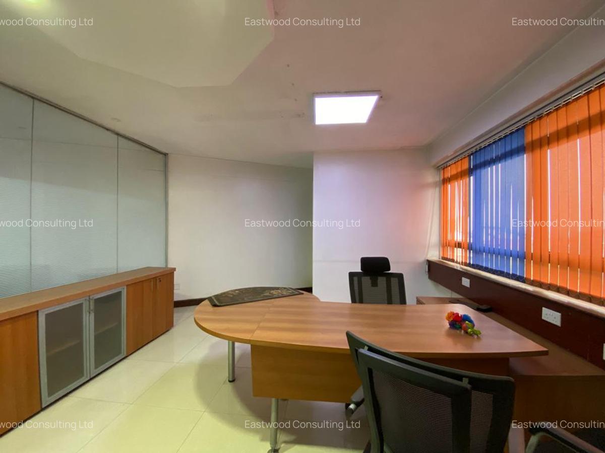 1,827 ft² Office with Fibre Internet at Limuru Road - 3