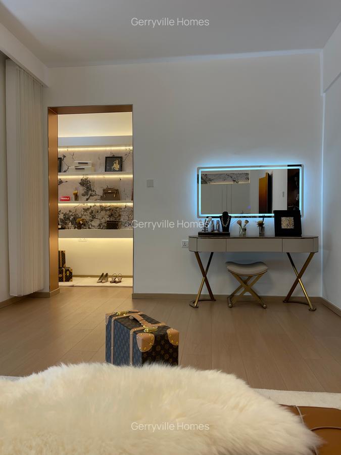 4 Bed Apartment with En Suite in Lavington - 6