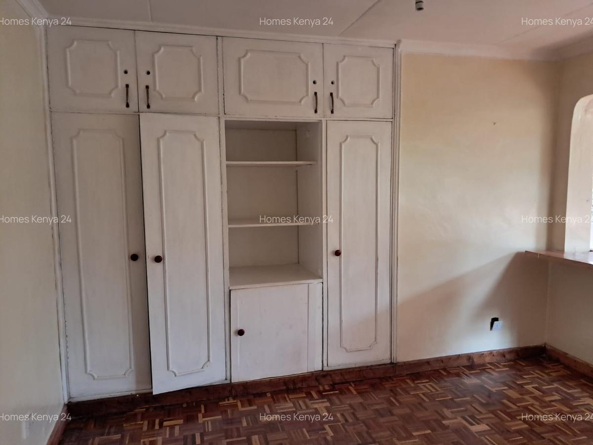 3 Bed House in Runda - 9
