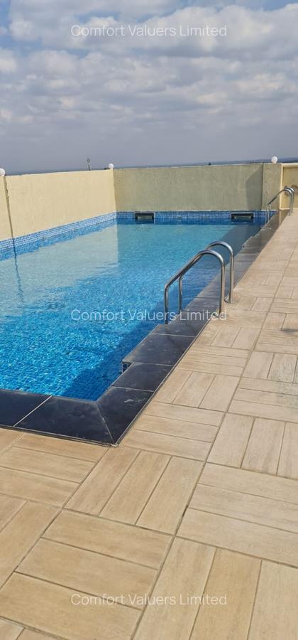 4 Bed House with En Suite at Kilimani - 18