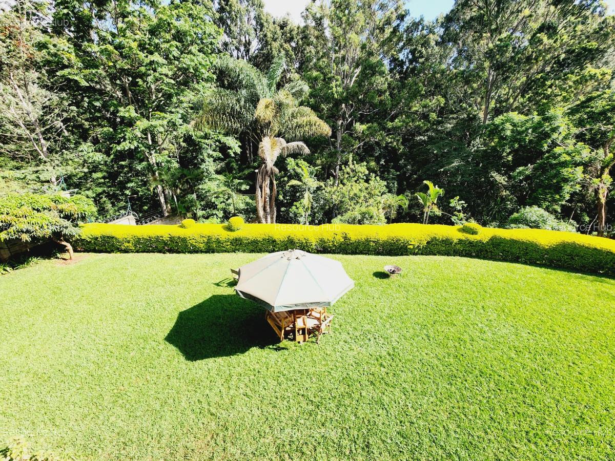 3 Bed Apartment with En Suite at Peponi Road - 4