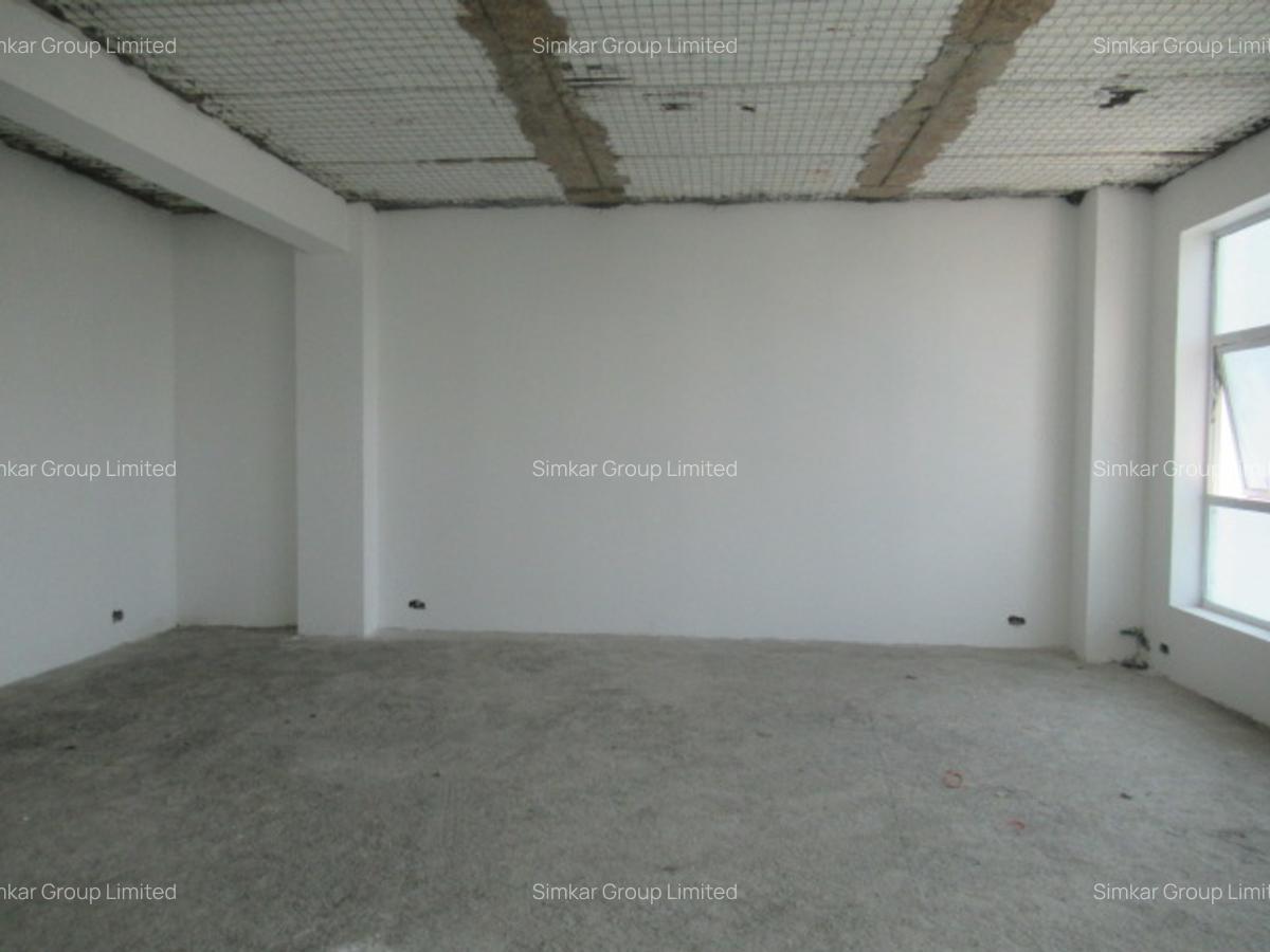 Office with Service Charge Included at Off Argwings Kodhek Rd - 11