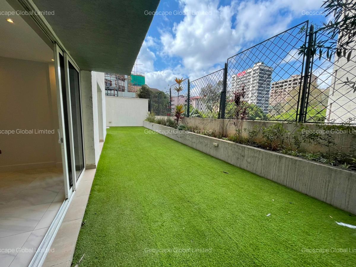 2 Bed Apartment with En Suite in Westlands Area - 1