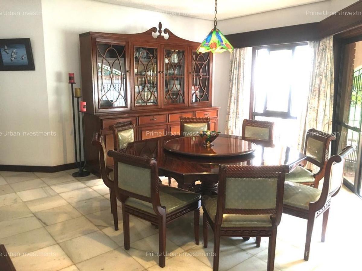 6 Bed House with En Suite at Nyali Beach - 7
