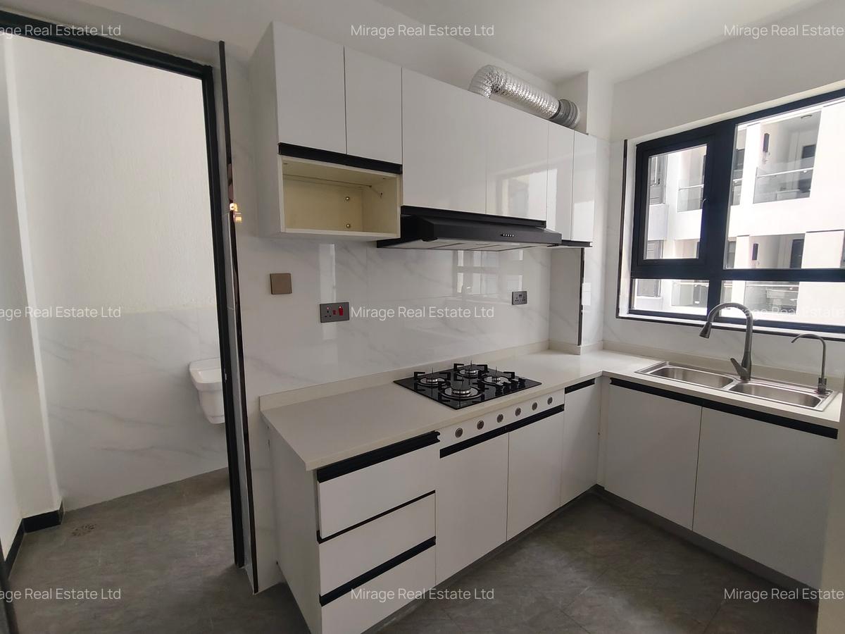 2 Bed Apartment with Swimming Pool in Lavington - 12